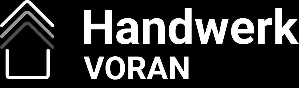 Handwerk Voran